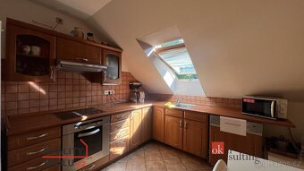 Prodej, komerční/ubytování, 180 m2, Štyrsova 429/34, Mladá B - 2