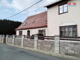 Prodej rodinného domu, 250 m², Rýmařov, ul. Jesenická - 2
