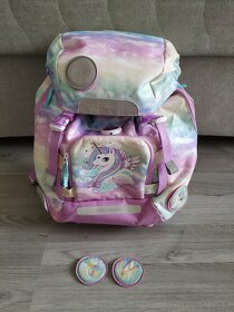školní batoh Backmann 22l - 2