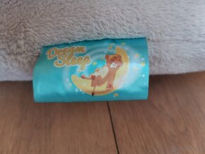 Těhotenský a kojící polštář MAZLÍK Comfort - 2