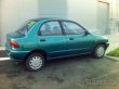 MAZDA 121 1.3 16V SOHC KLIMA - 2