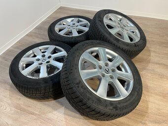 /// Alu kola R16 Toyota/Lexus /// - 2
