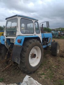 Traktor ZT303 - 2