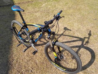 Rock Machine Torrent 19" - 2