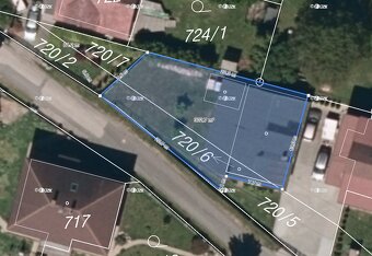 Pronájem skladu/servisu 96 m2, pozemek 200 m2, Krásné Pole - 2