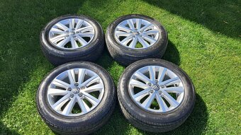Orig. sada VW Multivan T6/T5, Transporter T6/T5- Cascavel⭐ - 2