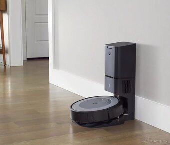 Roboticky vysavač Romba i7 - 2