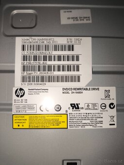CD Mechanika HP - 2