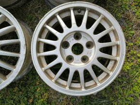 Ronal R8 R15 5x112 - 2