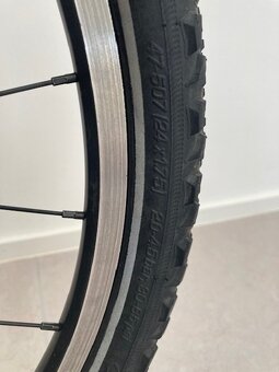 Rock Machine Thunder 24' - 2