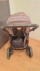 Kočárek Mamas&Papas Ocarro 2v1 Simply Luxe
- 2