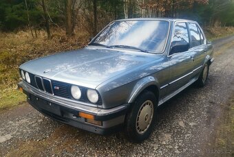 Bmw e30 325 ix - 2