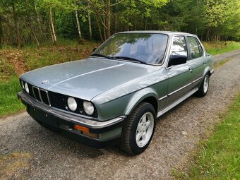 Bmw e30 325 ix - 2