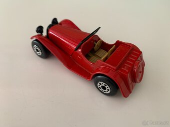 MATCHBOX SUPERFAST -PREPRODUCTION- - 2