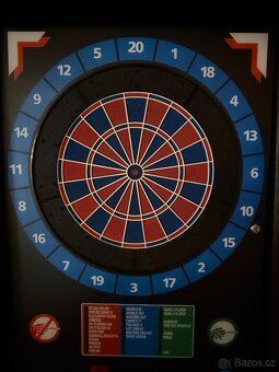 Šipky 501 Kings Darts - 2