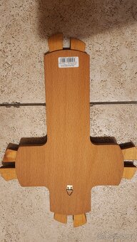 Dubovy kriz - 2