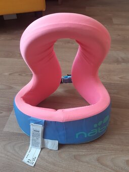 Plovací vesta Swimvest+ 25-35 kg - 2