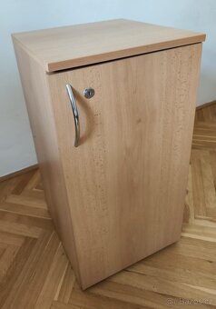 Skříňka za odvoz - 2