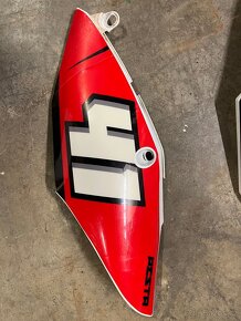 Sada plastů Honda crf 250/450 - 2