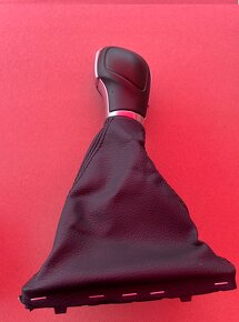 Manžeta řadící páky, rámeček VW 5TB 713 203 A - 2