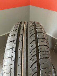 Nokian CLINE 215/65/16 - 2