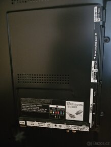 LG LED televize 42" (107 cm) - 2