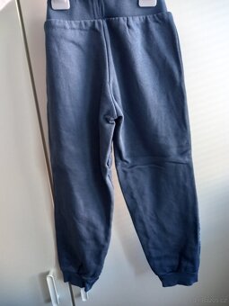 Dětské tepláky Adidas - 2