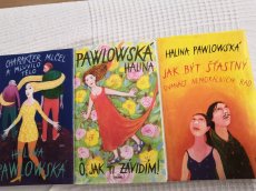 Pawlowská, Viewegh, Taylor, Izzova - 2