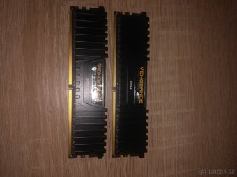 Ram DDR4 - 2