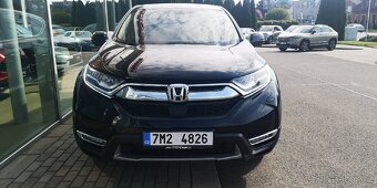 Honda CR-V - 2