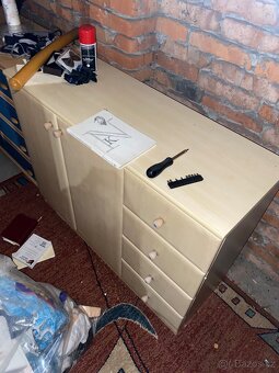 Prodám skříně za symbolickou cenu - 2