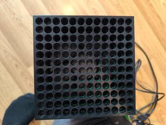 XBOX seriesX prodej - 2