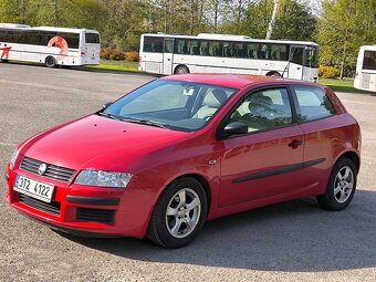Fiat Stilo 1.4i 70kw - 2