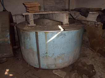 šrot - 2