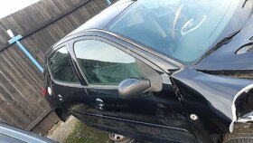 Peugeot 206+ - 2
