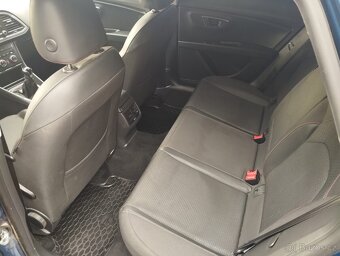 Prodám Seat Leon fr - 2