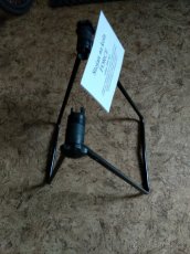 Stojan na kola Force - 2