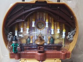 Polly Pocket Harry Potter Compact - 2
