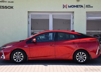 Toyota Prius 1,8 VVT-i PHEV Lounge - 2