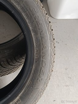 Pneumatiky Grenlander Greenwing A/S 215/55 R17 98W - 2