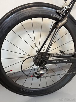 S-Works SL4 Roubaix - 2
