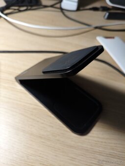 Peak Design Wireless Charging Stand - 2