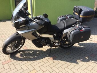 Aprilia ETV 1000 Caponord r.v.2003 - 2