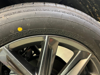Dunlop Sp Sport Maxx 225/55 R18 98H - 2
