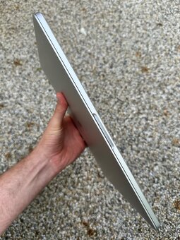 MacBook PRO 13, 2020, 500GB, A2251, nová baterie - 2