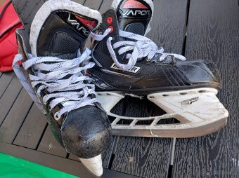 Brusle Bauer Vapor X3,5 vel.37,5 - 2