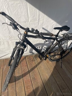 Prodám kolo KTM - 2