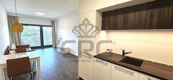 NABÍDKA PRONÁJMU LUXUSNÍHO BYTU 2+KK, BRNO – STŘED - 2