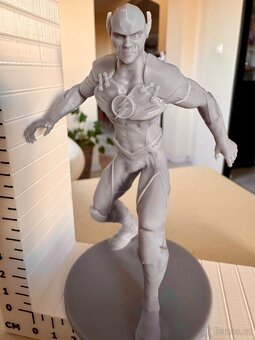 Figurka Flash - 2