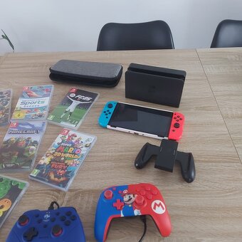 Nintendo switch - 2